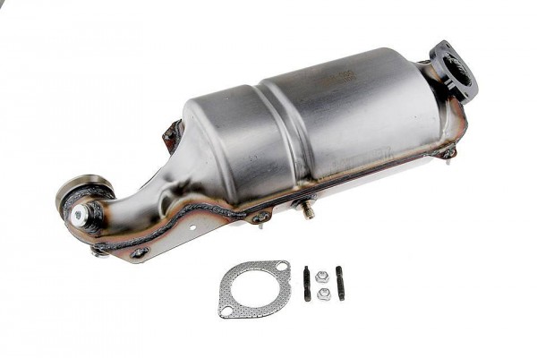 Dpf Για Alfa Romeo Mito 1.6JTDM 2008+/FIAT BRAVO/GRANDE Punto 1.6D 2008+/DOBLO 1.6D 2010+ - 1 τεμ.