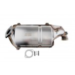 Dpf Για Alfa Romeo Mito 1.6JTDM 2008+/FIAT BRAVO/GRANDE Punto 1.6D 2008+/DOBLO 1.6D 2010+ - 1 τεμ.