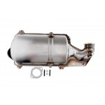 Dpf Για Alfa Romeo Mito 1.6JTDM 2008+/FIAT BRAVO/GRANDE Punto 1.6D 2008+/DOBLO 1.6D 2010+ - 1 τεμ.