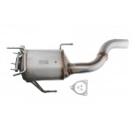 Dpf Για Audi Q7 3.0TDI 2006+/PORSCHE Cayenne 3.0TDI 2009+ / Vw Touareg 2.5TDI 2005+ 3.0TDI 2004+ - 1 τεμ.