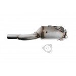 Dpf Για Audi Q7 3.0TDI 2006+/PORSCHE Cayenne 3.0TDI 2009+ / Vw Touareg 2.5TDI 2005+ 3.0TDI 2004+ - 1 τεμ.