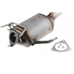 Dpf Για Audi Q7 3.0TDI 2006+/PORSCHE Cayenne 3.0TDI 2009+ / Vw Touareg 2.5TDI 2005+ 3.0TDI 2004+ - 1 τεμ.