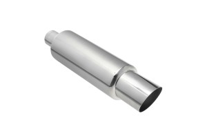 Καζανι Απο Ανοξειδωτο Ατσαλι (201) Inox MU-1 Φ57 ΜΗΚΟΣ: 500mm Lampa - 1 TEM.