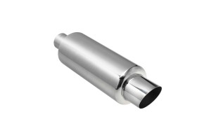 Καζανι Απο Ανοξειδωτο Ατσαλι (201) Inox MU-4 Φ54 ΜΗΚΟΣ: 420mm Lampa - 1 TEM.