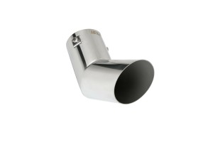 Lampa - Άκρο (Μπούκα) Εξάτμισης Τύπου TS-41 Διάσταση Φ 43-56 Mm Υλικό Ανοξείδωτο Ατσάλι Χρώμα Χρώμιο Για Επιβατικά Αυτοκίνητα - 1 τεμ. (L6001.3)