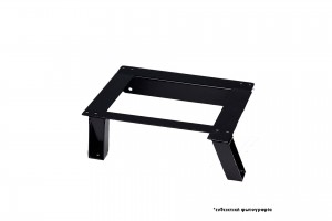 Audi A3 1996-2003 / Seat IBIZA+CORDOBA 1993+ / Vw Lupo + Beetle 1998+ Golf 3+4/ Polo 1994-2002ΒΑΣΗ Καθισματος Συνοδηγου Ομρ - 1 ΤΕΜ.