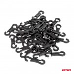 Amio - Καλύμματα Καθισμάτων Τύπου SC-01 Γκρι Για Φορτηγά - 3 τεμ. (04601/AM) Amio - Καλύμματα Καθισμάτων Τύπου SC-01 Γκρι Για Φορτηγά - 3 τεμ. (04601/AM)