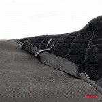 Amio - Κάλυμμα Καθίσματος Αντιιδρωτικό Με Χάντρες & Στήριξη Μέσης 45×120cm Μαύρο – Universal CSM-16 - 1 Τεμ. (04429/AM) Amio - Κάλυμμα Καθίσματος Αντιιδρωτικό Με Χάντρες & Στήριξη Μέσης 45×120cm Μαύρο – Universal CSM-16 - 1 Τεμ. (04429/AM)