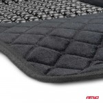 Amio - Κάλυμμα Καθίσματος Αντιιδρωτικό Με Χάντρες & Στήριξη Μέσης 45×120cm Μαύρο – Universal CSM-16 - 1 Τεμ. (04429/AM) Amio - Κάλυμμα Καθίσματος Αντιιδρωτικό Με Χάντρες & Στήριξη Μέσης 45×120cm Μαύρο – Universal CSM-16 - 1 Τεμ. (04429/AM)