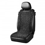 Amio – Κάλυμμα Καθίσματος Αντιιδρωτικό Με Χάντρες 44×106cm Μαύρο – Universal CSM-18 - 1 Τεμ. (04431/AM) Amio – Κάλυμμα Καθίσματος Αντιιδρωτικό Με Χάντρες 44×106cm Μαύρο – Universal CSM-18 - 1 Τεμ. (04431/AM)