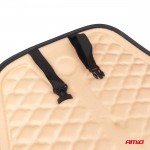 Amio – Προστατευτικό Κάλυμμα Καθίσματος Αυτοκινήτου 48×109cm Μαύρο – Universal CSM-19 - 1 Τεμ. (04432/AM) Amio – Προστατευτικό Κάλυμμα Καθίσματος Αυτοκινήτου 48×109cm Μαύρο – Universal CSM-19 - 1 Τεμ. (04432/AM)