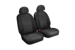 Καλυμματα Καθισματων Πολυεστερικο Υφασμα (50x70cm)ΜΑΥΡΑ Duka XL-FIT Modular Serieslampa - 2 Τεμ