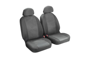 Καλυμματα Καθισματων Πολυεστερικο Υφασμα (50x70cm)ΓΚΡΙ Duka XL-FIT Modular Serieslampa - 2 Τεμ