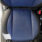 Ημικαλυμματα Καθισματων Bucket Recaro Σε Μαυρο Με Μπλε Χρωμα Απο 100% Διαπνεον Βαμβακερο Υφασμα Και Ψαθα Απο 100% Χορτο Με Προσκεφαλα Race Axion - 2 ΤΕΜ. Ημικαλυμματα Καθισματων Bucket Recaro Σε Μαυρο Με Μπλε Χρωμα Απο 100% Διαπνεον Βαμβακερο Υφασμα Και Ψαθα Απο 100% Χορτο Με Προσκεφαλα Race Axion - 2 ΤΕΜ.