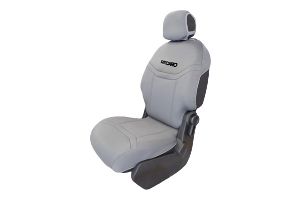 Ημικαλυμματα Καθισματων Bucket Recaro Γκρι Ανοιχτο Με Υποδοχη Προσκεφαλου Με Velcro & Προσκεφαλα (2 ΤΕΜ.) Ημικαλυμματα Καθισματων Bucket Recaro Γκρι Ανοιχτο Με Υποδοχη Προσκεφαλου Με Velcro & Προσκεφαλα (2 ΤΕΜ.)