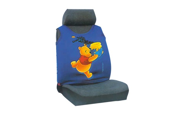 Επενδυση Καθισματος Winnie The Pooh - 1 Τεμ