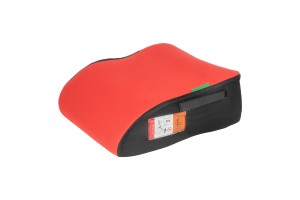 Παιδικο Καθισμα Αυτοκινητου Χωρις Πλατη Καταλληλο Για Υψος 135>150cm UN129/03 (ΜΠΛΕ Η Κοκκινο ΧΡΩΜΑ) Αμιο - 1 Τεμ.