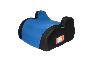 Παιδικο Καθισμα Αυτοκινητου Χωρις Πλατη Καταλληλο Για Υψος 126>150cm UN129/03 (ΜΠΛΕ Η Κοκκινο ΧΡΩΜΑ) ΑΜΙΟ- 1 Τεμ.