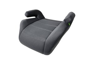 Amio - Παιδικό Κάθισμα Αυτοκινήτου Booster Τύπου Safe I-SIZE Κατάλληλο Για Ύψος 125-150cm Ece R129 Γκρι Για Επιβατικά Αυτοκίνητα - 1 τεμ. (04661/AM)