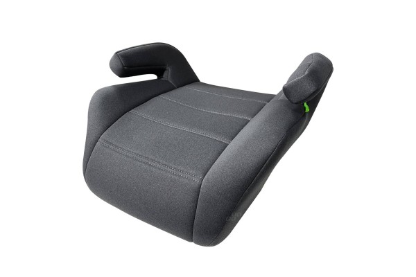 Amio - Παιδικό Κάθισμα Αυτοκινήτου Booster Τύπου Safe I-SIZE Κατάλληλο Για Ύψος 125-150cm Ece R129 Γκρι Για Επιβατικά Αυτοκίνητα - 1 τεμ. (04661/AM)