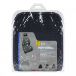 Πλατοκαθισμα AIR-CELL Μπλε Αεριζομενο 108x42cm 1ΤΕΜ.