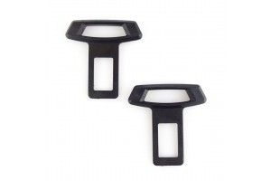 AMiO Bstop+ Απενεργοποιητής Ζώνης Ασφαλείας Πλαστικός 2τμχ