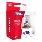 HB3 9005 12V 60W Lumitec Limited +130% Up To 40mAMIO - 2 ΤΕΜ.