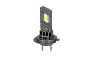 H7 24V PX26d 2600lm 6.500k Halo Led QUICK-FIT ALIEN-X Series Plug & Play 1ΤΕΜ
