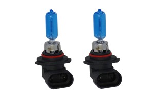 Λαμπες Αλογονου HB3 9005 12V/65W 130" 4.200K Blue Ice Racing - 2 Τεμ