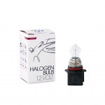 P13W 12V 13W PG18.5d-1 Αλογονου (HALOGEN) M-TECH -1 ΤΕΜ.
