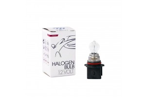 P13W 12V 13W PG18.5d-1 Αλογονου (HALOGEN) M-TECH -1 ΤΕΜ.