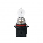 P13W 12V 13W PG18.5d-1 Αλογονου (HALOGEN) M-TECH -1 ΤΕΜ.