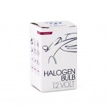 P13W 12V 13W PG18.5d-1 Αλογονου (HALOGEN) M-TECH -1 ΤΕΜ.