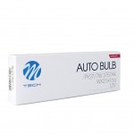 PY27/7W 12V WX2,5x16q Πορτοκαλι Αλογονου Κουτι M-TECH -10 ΤΕΜ.