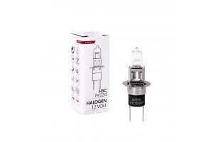 Λαμπα H3C PK22D 12V 55W Αλογονου M-TECH -1 ΤΕΜ.