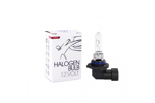 Λαμπα HB3 9005 P20d 12V 80W Αλογονου Κουτι M-TECH - 1 τεμ.