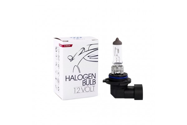 Λαμπα HB4 9006 12V 80W P22d Αλογονου Κουτι M-TECH - 1 τεμ.