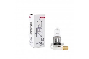 H3 12V 100W PK22s Standard Αλογονου ΚΟΥΤΙM-TECH - 1ΤΕΜ.