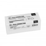 Lampa - Φις – Αντάπτορας Λάμπας H4 P43t Με Καλώδιο 15 Cm - 1 τεμ. (L5782.6) Lampa - Φις – Αντάπτορας Λάμπας H4 P43t Με Καλώδιο 15 Cm - 1 τεμ. (L5782.6)