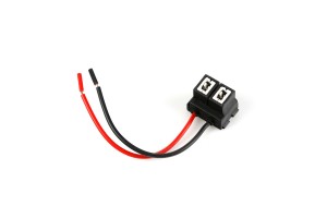 Φισα Για Λαμπες H7 PX26d Με Καλωδιο 15cm Lampa - 1 ΤΕΜ. Φισα Για Λαμπες H7 PX26d Με Καλωδιο 15cm Lampa - 1 ΤΕΜ.