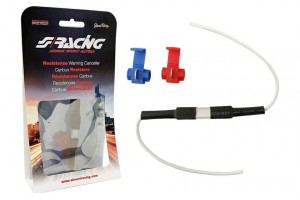 Αντισταση 10W 39ohm 12V Simoni Racing - 1 TEM.