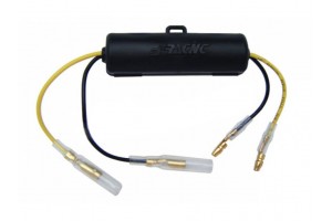 Canceller Για Λαμπακια Σωληνωτα Simoni Racing