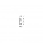 T10 W5W 12V W2,1x9,5d 250/200lm 6.500K Διπλης Πολικοτητας Led CAN-BUS ULTRA-LUMEN Series 2ΤΕΜ. T10 W5W 12V W2,1x9,5d 250/200lm 6.500K Διπλης Πολικοτητας Led CAN-BUS ULTRA-LUMEN Series 2ΤΕΜ.