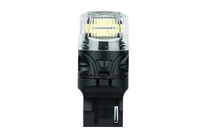 W21W (T20) 12V W3x16d 680/400lm 6.500K Διπλης Πολικοτητας Led CAN-BUS ULTRA-LUMEN Series 2ΤΕΜ.