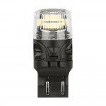 W21/5W (T20) 12V W3x16q 680/160+400/170lm 6.500K Διπλης ΠΟΛ/ΤΑΣ Led CAN-BUS ULTRA-LUMEN Series 2ΤΕΜ. W21/5W (T20) 12V W3x16q 680/160+400/170lm 6.500K Διπλης ΠΟΛ/ΤΑΣ Led CAN-BUS ULTRA-LUMEN Series 2ΤΕΜ.