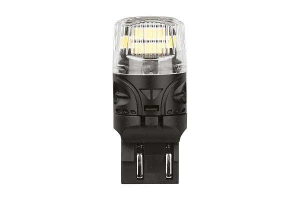W21/5W (T20) 12V W3x16q 680/160+400/170lm 6.500K Διπλης ΠΟΛ/ΤΑΣ Led CAN-BUS ULTRA-LUMEN Series 2ΤΕΜ. W21/5W (T20) 12V W3x16q 680/160+400/170lm 6.500K Διπλης ΠΟΛ/ΤΑΣ Led CAN-BUS ULTRA-LUMEN Series 2ΤΕΜ.