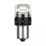 P21W 12V BA15s 680/400lm 6.500K Διπλης Πολικοτητας Led CAN-BUS ULTRA-LUMEN Series 2ΤΕΜ. P21W 12V BA15s 680/400lm 6.500K Διπλης Πολικοτητας Led CAN-BUS ULTRA-LUMEN Series 2ΤΕΜ.