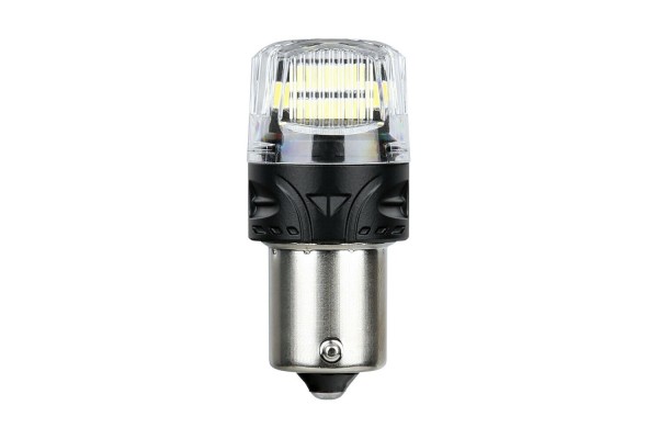 P21W 12V BA15s 680/400lm 6.500K Διπλης Πολικοτητας Led CAN-BUS ULTRA-LUMEN Series 2ΤΕΜ. P21W 12V BA15s 680/400lm 6.500K Διπλης Πολικοτητας Led CAN-BUS ULTRA-LUMEN Series 2ΤΕΜ.