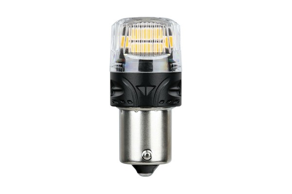 PY21W 12V BAU15s 570/290lm Πορτοκαλι Φως Led CAN-BUS ULTRA-LUMEN Series 2ΤΕΜ. PY21W 12V BAU15s 570/290lm Πορτοκαλι Φως Led CAN-BUS ULTRA-LUMEN Series 2ΤΕΜ.