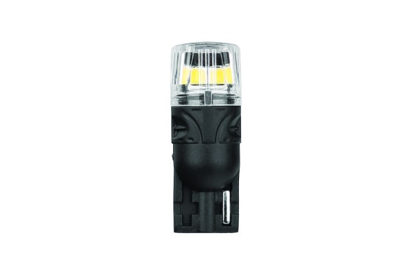 T10 W5W 24V 100/80lm 6.500K Διπλης Πολικοτητας Led CAN-BUS PRO-USER Series 24V 2ΤΕΜ.